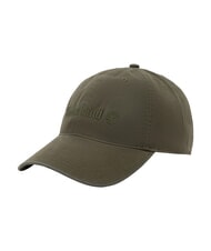 TIMBERLAND COOPER HILL Cappello con visiera grapleaf - Cappelli - 1