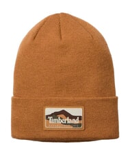 TIMBERLAND MOUNTAIN Cappello con risvolto wheat - Cappelli - 1