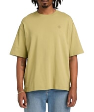 TIMBERLAND DUNSTAN RIVER T-Shirt in cotone - T-shirt Uomo