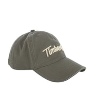 TIMBERLAND MIDLAND Cappello da baseball grapleaf - Cappelli - 1