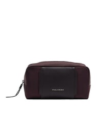 PIQUADRO LYRA Beauty bordeaux 2 - Beauty Case - 1