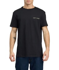TIMBERLAND Y2K T-shirt in cotone, a maniche corte - T-shirt Uomo