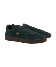LACOSTE BASESHOT Sneakers in pelle - Scarpe Uomo