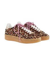 GAUD&Igrave; GINNY PONY Sneaker - Scarpe Donna