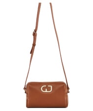 GAUD&Igrave; LICIA Borsa mini a tracolla tan - Borse Donna - 1