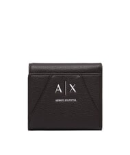 ARMANI EXCHANGE ISABEL Portafoglio medio compatto - Portafogli Donna
