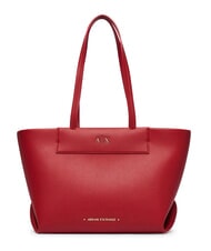 ARMANI EXCHANGE NATALIE Shopping Bag opera - Borse Donna - 1