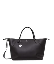 ARMANI EXCHANGE ISABEL Maxi Shopper con tracolla antagonist - Borse Donna - 1
