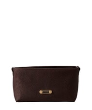 BORBONESE B-CLUB Beauty case cioccolato - Beauty Case - 1