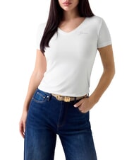 GUESS NEW MINI Maglietta - T-shirt e Top Donna