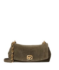 MICHAEL KORS BRYANT Borsetta a tracolla loden - Borse Donna - 1