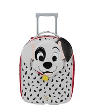 SAMSONITE HAPPY SAMMIES DISNEY Trolley Kids dalm patch - Bagagli a mano - 1