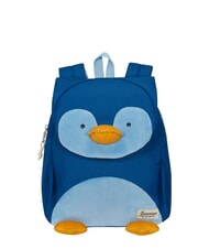 SAMSONITE HAPPY SAMMIES ECO Zaino Bimbi penguin peter - Zaini Scuola & Tempo Libero - 1