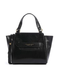 THE BRIDGE LUCREZIA Borsa a mano in pelle con tracolla - Borse Donna