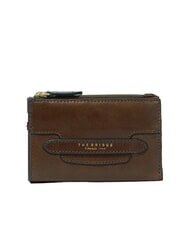 THE BRIDGE LUCREZIA  Pochette in pelle - Portafogli Donna