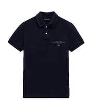 NAPAPIJRI K ELBAS 5 Polo a maniche corte, puro cotone - T-shirt Bambino