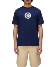 NAPAPIJRI S-PHOS SS T-shirt a maniche corte - T-shirt Uomo