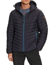 NAPAPIJRI A-LAPAZ H Piumino con cappuccio - Piumini Uomo