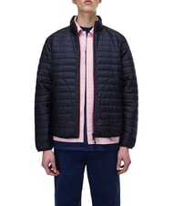 NAPAPIJRI A-AMIATA Giacca blu marine - Giacche Uomo - 1