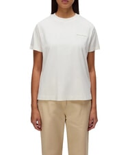 NAPAPIJRI S-CLARAO SS T-Shirt in cotone - T-shirt e Top Donna