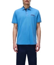 NAPAPIJRI E-AMUNDSEN 1 Polo a maniche corte - Polo Uomo