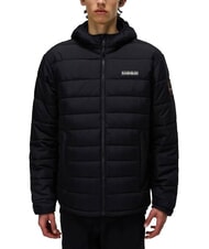 NAPAPIJRI A-GESAR H Piumino con cappuccio - Piumini Uomo