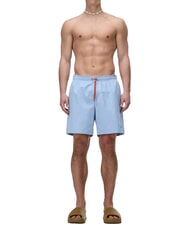 NAPAPIJRI VEREL Costume da bagno soft chambr - Costumi da bagno Uomo - 1