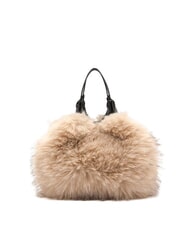 GIANNI CHIARINI DUA Mini Bag a mano, con tracolla alabaster - Borse Donna - 1