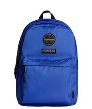 NAPAPIJRI H-VOYAGE DP Zaino con doppia tasca frontale blue dazzling - Zaini Scuola & Tempo Libero - 1