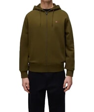 NAPAPIJRI BALIS Felpa full zip - Felpe Uomo