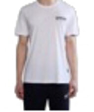 NAPAPIJRI S-KASBA T-shirt a manica corta, puro cotone - T-shirt Uomo