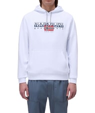 NAPAPIJRI B-AYLMER Felpa con cappuccio - Felpe Uomo