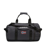 NAPAPIJRI BERING Borsone da palestra black 041 - Borsoni - 1