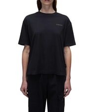 NAPAPIJRI S-BISE SS T-shirt a manica corta black 041 - T-shirt e Top Donna - 1