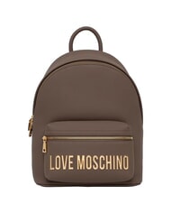 LOVE MOSCHINO BOLD LOVE Zaino - Borse Donna