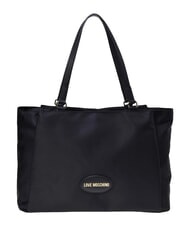 LOVE MOSCHINO CITY CORE Shopping Bag - Borse Donna