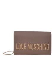 LOVE MOSCHINO SMART DAILY Borsa mini a tracolla - Borse Donna