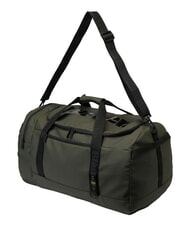 BLAUER SPLASH Borsone con tracolla olive - Borsoni - 1
