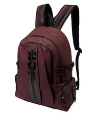 BLAUER SPLASH Zaino bordeaux - Zaini Scuola & Tempo Libero - 1