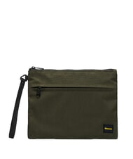 BLAUER ESSENTIAL Pochette con polsierina - Borse Donna