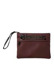 BLAUER SPLASH Pochette con polsierina - Borse Donna