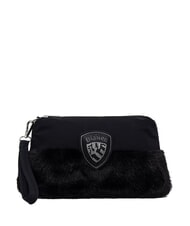 BLAUER PADDED Pochette con polsierina - Borse Donna