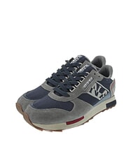 NAPAPIJRI S5VIRTUS02 Sneakers navy/grey - Scarpe Uomo - 1