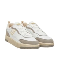 NAPAPIJRI S5DUST01 Sneakers in pelle - Scarpe Uomo