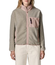 PATAGONIA SYNCH Giacca di pile riciclato  - Giacche Donna