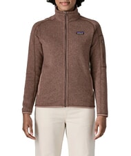 PATAGONIA BETTER Pile full zip - Giacche Donna
