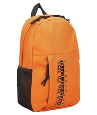 NAPAPIJRI H-CALA MINI DP Zainetto con tasca frontale orange pumpkin - Zaini Scuola & Tempo Libero - 1