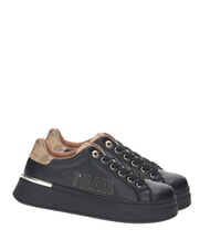 ALVIERO MARTINI PRIMA CLASSE GEO Sneakers ner/gebei - Scarpe Donna - 1