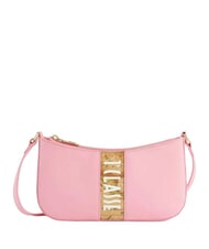 ALVIERO MARTINI PRIMA CLASSE GEO Borsa mini, a tracolla rosa bubble - Borse Donna - 1