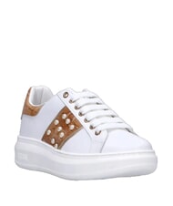 ALVIERO MARTINI PRIMA CLASSE GEO Sneakers in pelle - Scarpe Donna